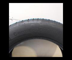 4 GOMME 215 60 17 CONTINENTAL A66293