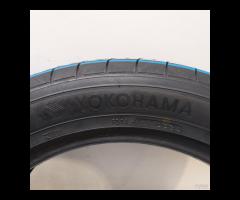 4 GOMME 225 55 19 YOKOHAMA A66292 - 4