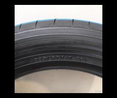 4 GOMME 225 55 19 YOKOHAMA A66292 - 6