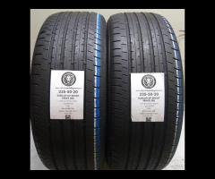 2 GOMME 235 50 20 DUNLOP A66291