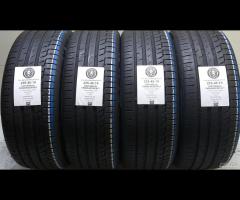 4 GOMME 225 45 19 CONTINENTAL A66290 - 1