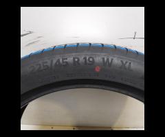4 GOMME 225 45 19 CONTINENTAL A66290 - 6