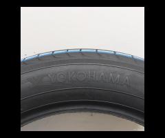 4 GOMME 235 55 20 YOKOHAMA A66288