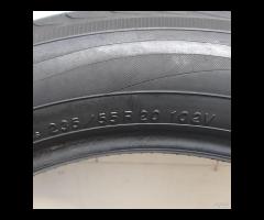 4 GOMME 235 55 20 YOKOHAMA A66288 - 6