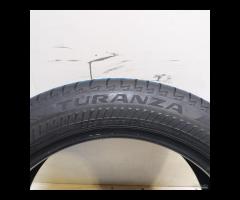 4 GOMME 225 50 18 BRIDGESTONE A66287