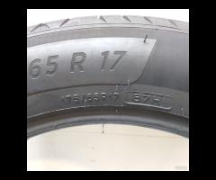4 GOMME 175 65 17 MICHELIN A66286 - 6