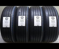 4 GOMME 215 60 17 BRIDGESTONE A66285