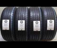 4 GOMME 215 55 17 CONTINENTAL A66283