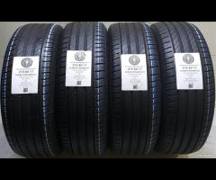 4 GOMME 215 60 17 KLEBER A66282