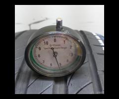 4 GOMME 215 60 17 KLEBER A66282