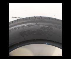 4 GOMME 215 60 17 KLEBER A66282