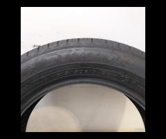 4 GOMME 215 60 17 DUNLOP A66281