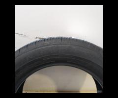 4 GOMME 215 60 17 DUNLOP A66281