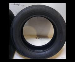 4 GOMME 215 60 17 DUNLOP A66281 - 6