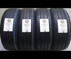 4 GOMME 205 45 17 BRIDGESTONE A66278
