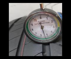 4 GOMME 205 45 17 BRIDGESTONE A66278