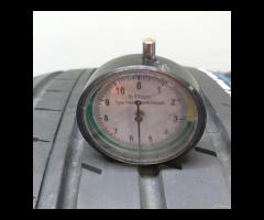 4 GOMME 235 60 18 YOKOHAMA A66277