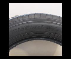 4 GOMME 235 60 18 YOKOHAMA A66277