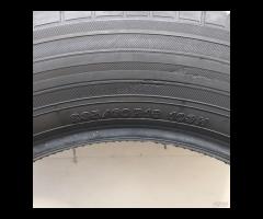 4 GOMME 235 60 18 YOKOHAMA A66277 - 6