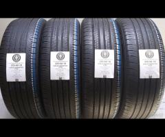 4 GOMME 225 60 18 DUNLOP A66274