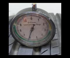 4 GOMME 225 60 18 DUNLOP A66274