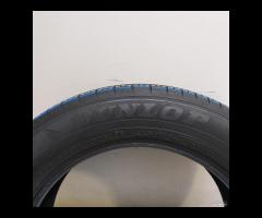 4 GOMME 225 60 18 DUNLOP A66274