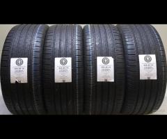 4 GOMME 255 45 19 CONTINENTAL A66271
