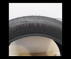 4 GOMME 255 45 19 CONTINENTAL A66271 - 6