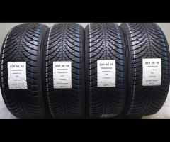 4 GOMME 225 50 18 YOKOHAMA RB113
