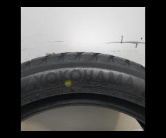 4 GOMME 225 50 18 YOKOHAMA RB113