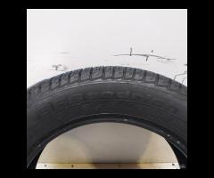 4 GOMME 215 60 17 BF GOODRICH RB111