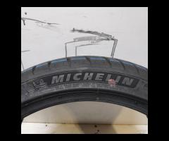 2 GOMME 215 40 18 MICHELIN RB110