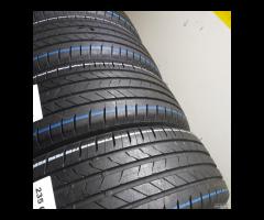 4 GOMME 235 60 18 BRIDGESTONE RB109