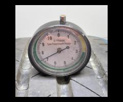 4 GOMME 235 50 20 BRIDGESTONE RFT RB108