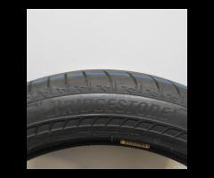 4 GOMME 235 50 20 BRIDGESTONE RFT RB108