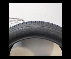 4 GOMME 205 45 17 BRIDGESTONE RB107