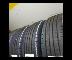 4 GOMME 225 60 18 DUNLOP RB106