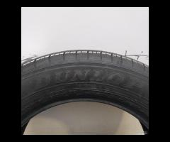 4 GOMME 225 60 18 DUNLOP RB106