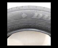4 GOMME 225 60 18 DUNLOP RB106 - 6