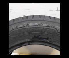 4 GOMME 215 65 16C MICHELIN RB105