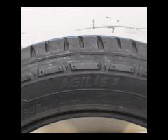 4 GOMME 215 65 16C MICHELIN RB105