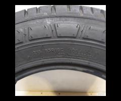 4 GOMME 215 65 16C MICHELIN RB105 - 6