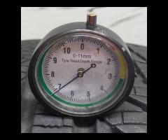 2 GOMME 215 55 17 GT RADIAL RB102