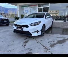 Kia Ceed Sportswagon 1.6 CRDi 136 CV MHEV iMT 5p.