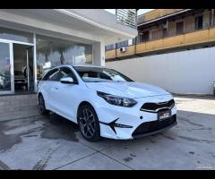 Kia Ceed Sportswagon 1.6 CRDi 136 CV MHEV iMT 5p.