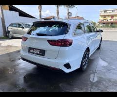 Kia Ceed Sportswagon 1.6 CRDi 136 CV MHEV iMT 5p.