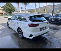 Kia Ceed Sportswagon 1.6 CRDi 136 CV MHEV iMT 5p. - 6