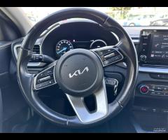 Kia Ceed Sportswagon 1.6 CRDi 136 CV MHEV iMT 5p. - 11