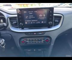 Kia Ceed Sportswagon 1.6 CRDi 136 CV MHEV iMT 5p. - 12