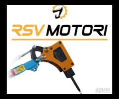 MARTELLO DEMOLITORE MINIESCAVATORE DA 6 A 18Q